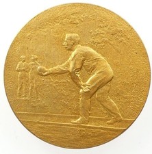 France sports bowling BOULES