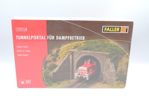 Maquette faller entrée - -, de
