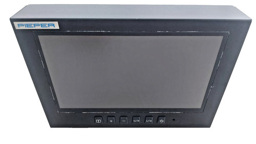Pieper moniteur vidéo - pieper,