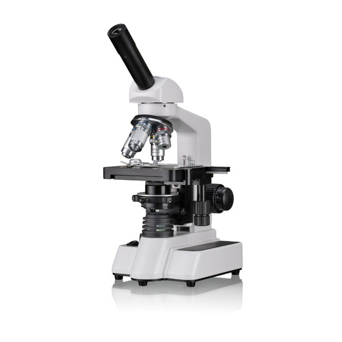 Microscope bresser erudit - erudit, dlx