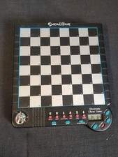 Jeu d'échecs électronique