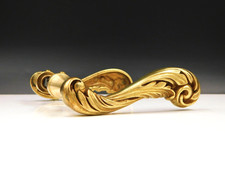 ▨ 7X7mm Ancienne Paire de