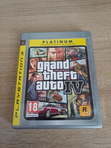 Gta grand theft auto - iv,