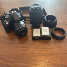 Appareil photo reflex