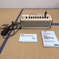 Amplificateur guitare de