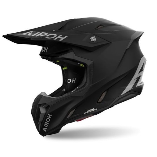 Airoh casque cross twist - twist, 3