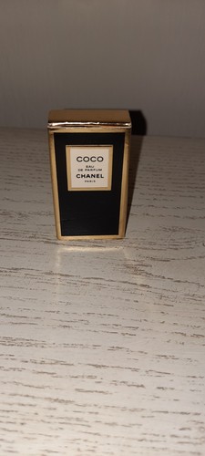 Miniature eau parfum - eau, de