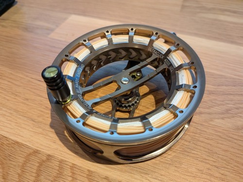 Hardy ultraclick ucl - hardy, fly