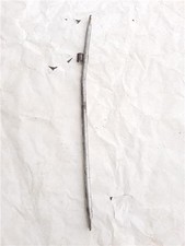 Peugeot 505 Berlina 2.5 turbo diesel XD3T right rear lower wishbone