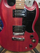 MINT Epiphone SG Special E1