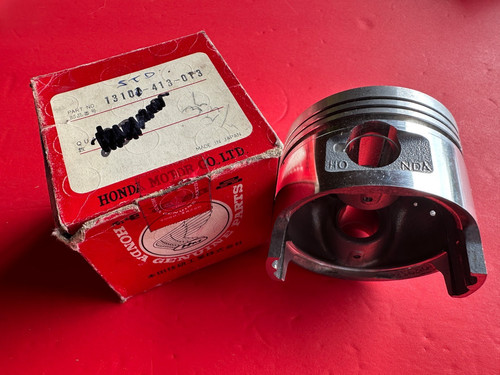 Honda cb400 hawk 1978 - 1978, 1979