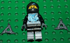 Lego Ninjago Minifig Nya
