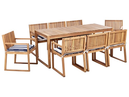 Ensemble jardin places - jardin,