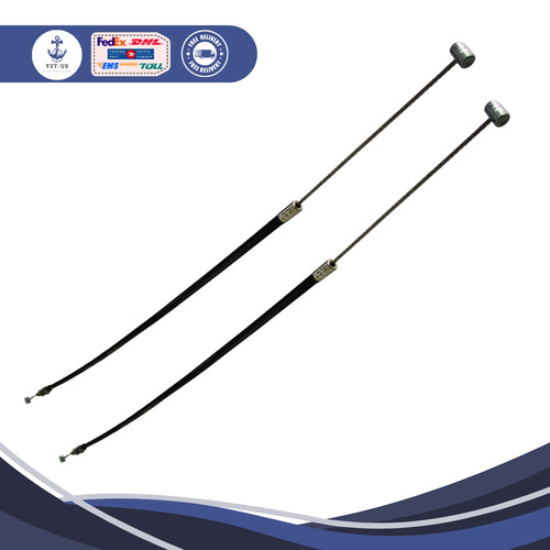 66t 26301 câble - 66t-26301-00,