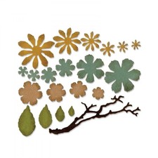 661806 Set de 21 pièces