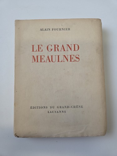Rare édition numérotée le - rare, "le