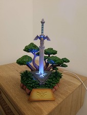 Illegal Studio Zelda Master