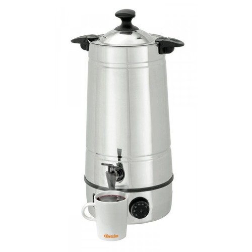 Marmite inox vin chaud - à,