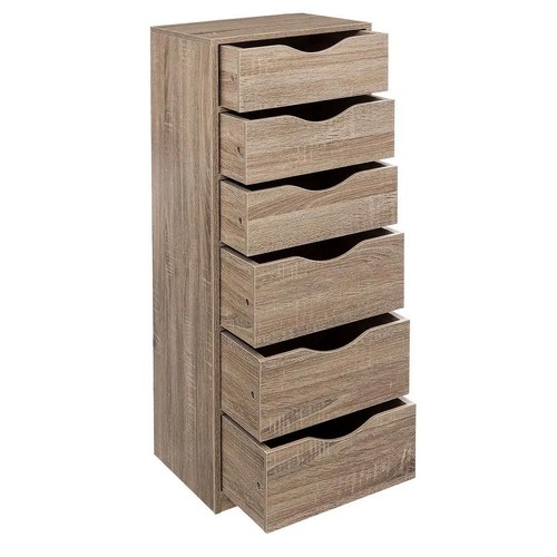 Caisson bureau tiroirs - caisson, "6
