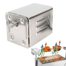 Grill Rotisserie Motor 15W