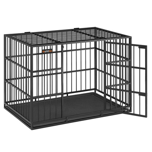 Cage pour chien