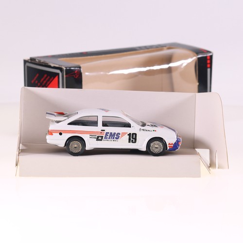 Trofeu ford sierra cosworth - ford,
