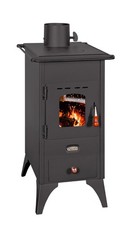 PRITY MINI SP – Poêle à