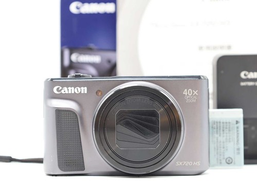 Appareil photo numérique