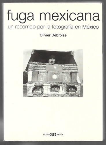 Fuga mexicana un - fuga, .