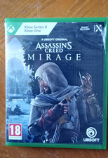Assassin's Creed Mirage /Xbox