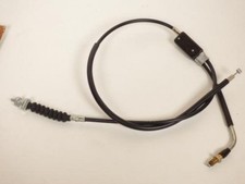 Câble de frein arrière