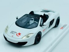 TSM MCLAREN MP4-12C Spider