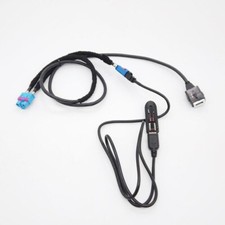 Pour Peugeot Citroen NAC Radio