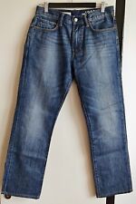 Jean Homme Gap 1969 W32 Straight