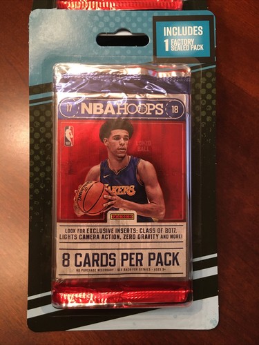 2017 panini nba - 2017-18, hoops