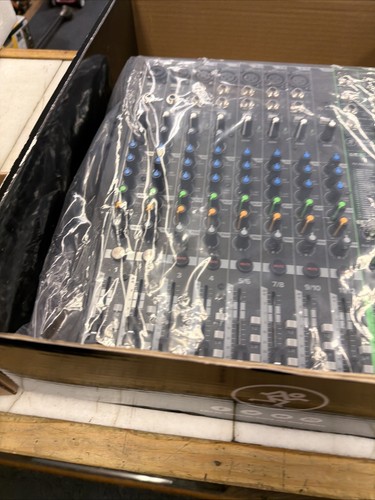 Mackie profx12v3 channel - mackie, 12-channel