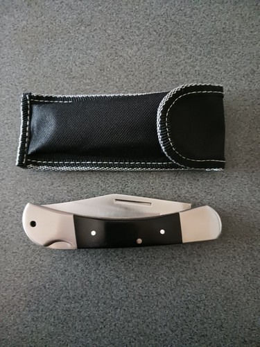 Couteau poche genre buck - poche,