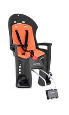 HAMAX BABY SEAT ON FRAME SIESTA