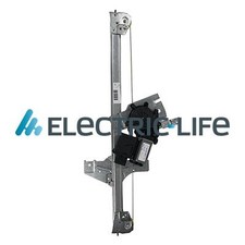 Electric Life ZR CTO55 L C Window Regulator for Citroen Peugeot