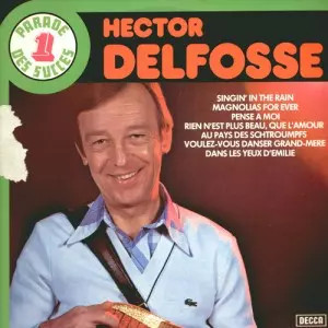 Parade des succes hector - succes,