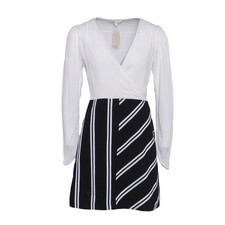 Maje Robe Courte Femme