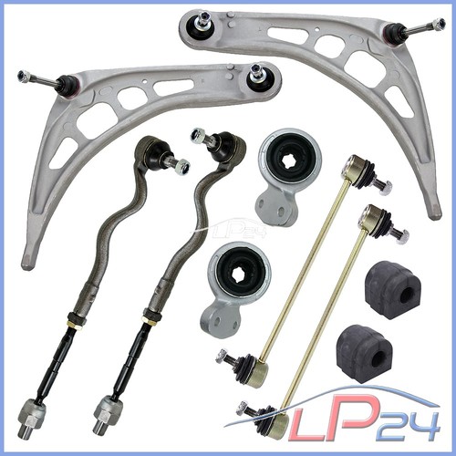 Kit bras suspension - de,