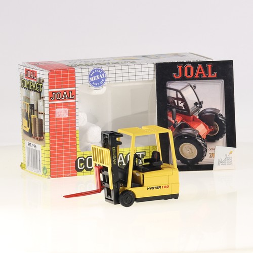 Joal 196 hyster 080xmt - hyster, j1.080xmt