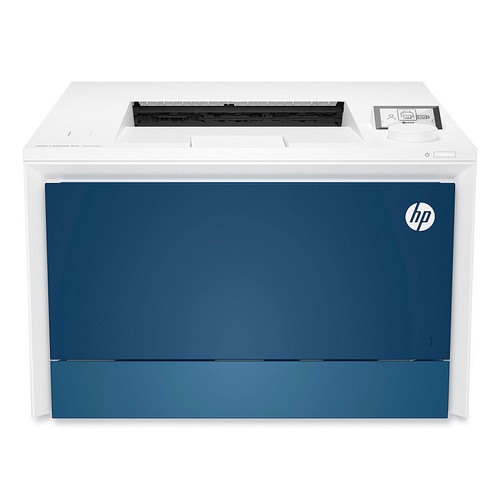 Color laserjet pro - color,