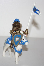 PLAYMOBIL 4430 CHEVALIER DORE