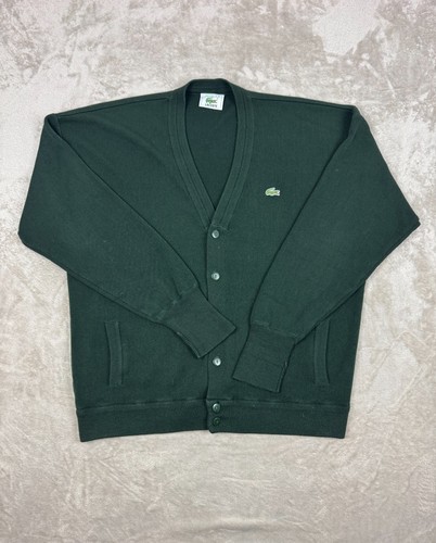 Cardigan lacoste homme - homme, xl