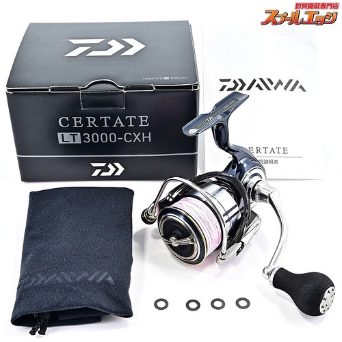 Mint daiwa certate lt - 【mint】daiwa,
