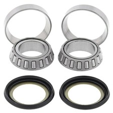 All Balls Steering Stem Bearing Z50 CRF50 CRF70 CRF80 CRF100 XR50 22-1002 NEW