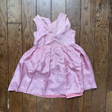 Vintage Kids Baby Underdress