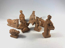 Alice Colonieu rare crèche